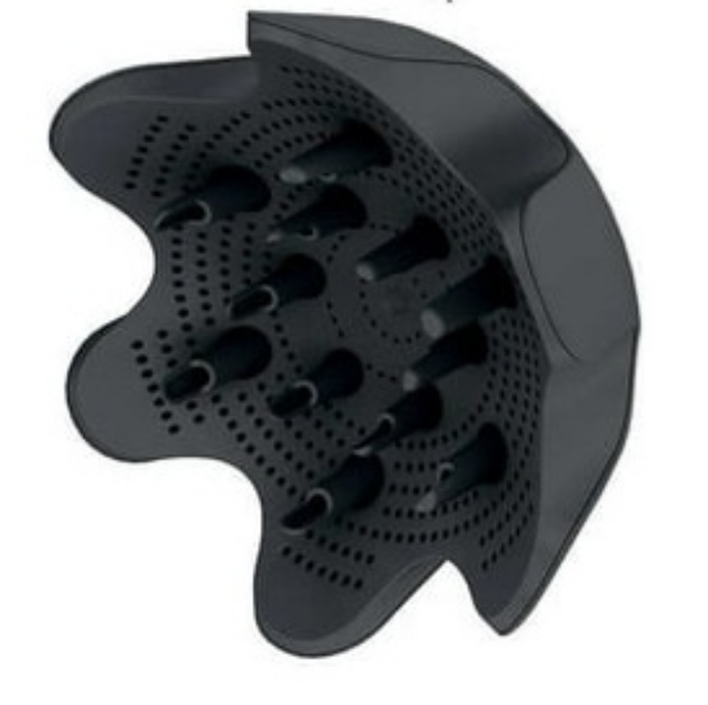 Shark IQ Curl Defining Diffuser in Black